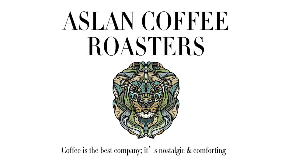 Aslan Coffee Roasters
